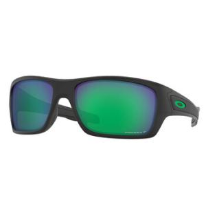 Turbine Prizm Jade Polarized Wrap Sunglasses OO9263 926345