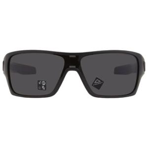 Turbine Rotor Prizm Grey Wrap Sunglasses OO9307 930728