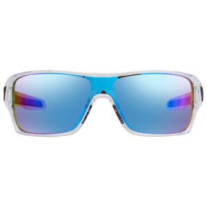 Turbine Rotor Prizm Sapphire Wrap Sunglasses OO9307 930729