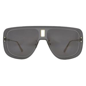 ULTRADIOR Smoke Shield Sunglasses CD40029U 10A