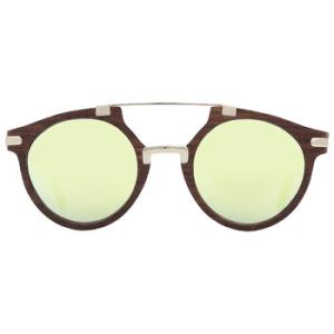 MultiColor Round Sunglasses ESG034A