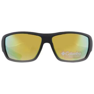 Utilizer Green Square Mens Sunglasses C525SP 006