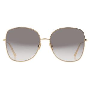 Vioelt Gradient Butterfly Sunglasses DIORSTELLAIRE BU CD40004U 30B