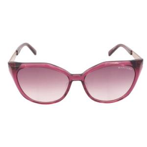 Violet Gradient Cat Eye Sunglasses GM0804 77Z