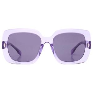 Violet Square Sunglasses TY7193U 18851A
