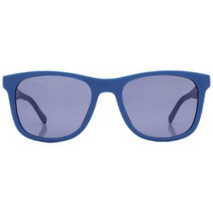 Violet Square Sunglasses L929SE 422