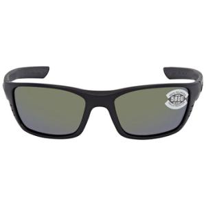 WHITETIP Green Mirror Polarized Glass Sunglasses WTP 01 OGMGLP