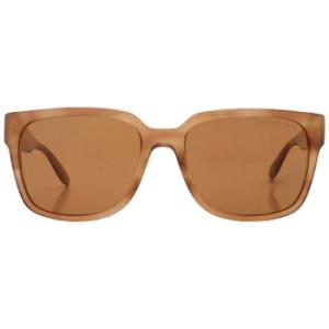 Washington Amber Square Sunglasses MK2188 312293