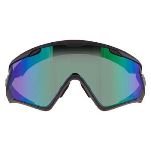 Wind Jacket 2.0 Prizm Road Jade Shield Sunglasses OO9418 941828