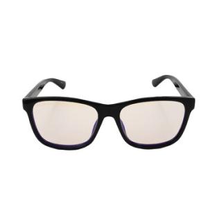 Yellow Photocromatic Square Sunglasses GG0746S 005