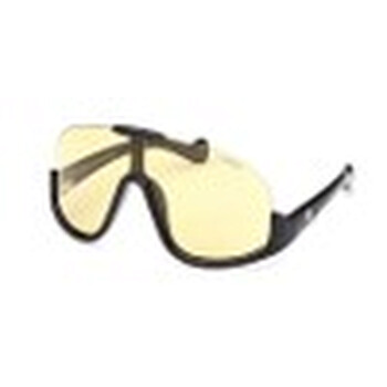 Amber Shield Sunglasses ML0230 01E