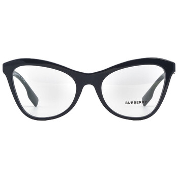 Angelica Demo Cat Eye Ladies Eyeglasses BE2373U 3961