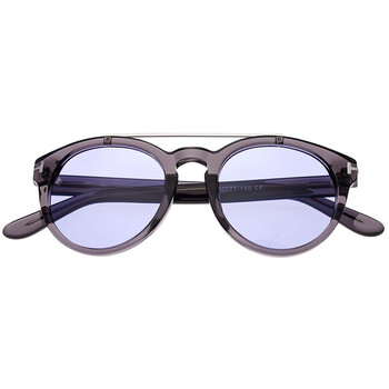 Ava Acetate Sunglasses