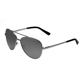 Bianca Titanium Sunglasses