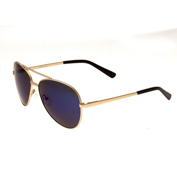 Bianca Titanium Sunglasses