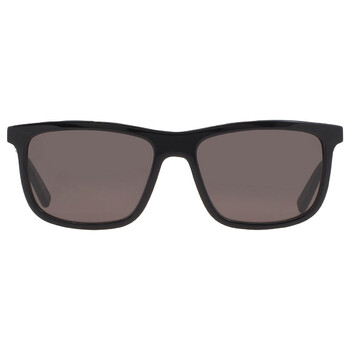 Black Square Sunglasses SL 501 001