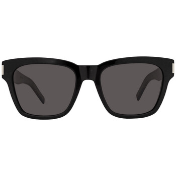 Black Square Sunglasses SL 560 001