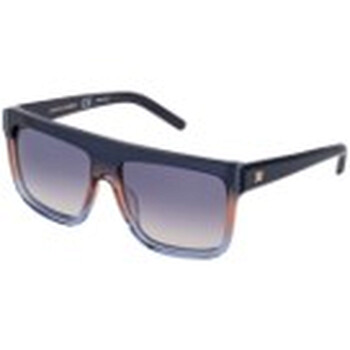 Blue Browline Sunglasses SHN617M 06PE