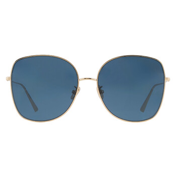 Blue Butterfly Sunglasses CD40069U 10V