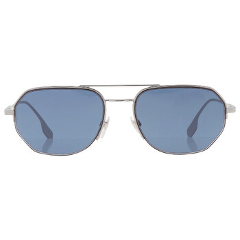 Blue Navigator Sunglasses BE3140 100380