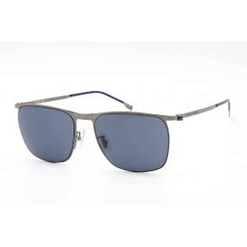 Blue Phantos Sunglasses BOSS 1348FS 0KJ1KU