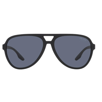 Blue Pilot Sunglasses PS 06WS DG009R