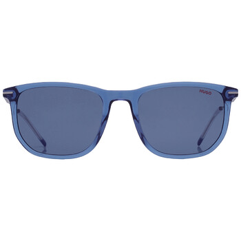 Blue Square Sunglasses HG 1204S 0PJPKU