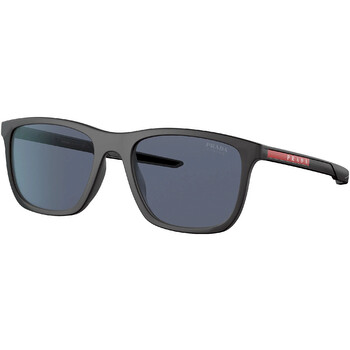 Blue Square Sunglasses PS 10WS DG009R