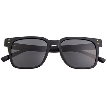 Capri Square Sunglasses SIXS109BK