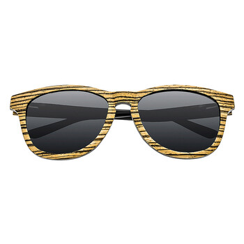 Cove Wood Sunglasses