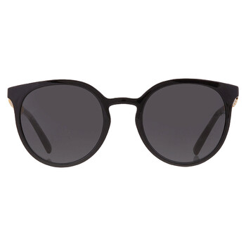 Dark Grey Teacup Sunglasses DG6189U 50187