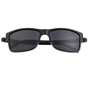 Ellis Square Sunglasses SSU123BK