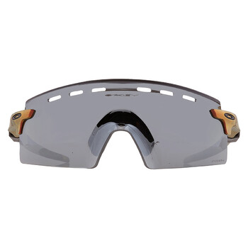 Encoder Strike Vented Prizm Black Sport Sunglasses OO9235 923512