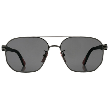 Flaperon Smoke Navigator Sunglasses ML0242H 08A