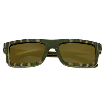 Garcia Wood Sunglasses