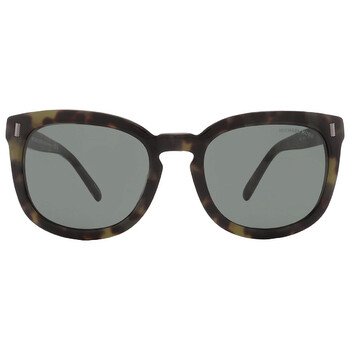 Grand Teton Olive Square Sunglasses MK2203 39432