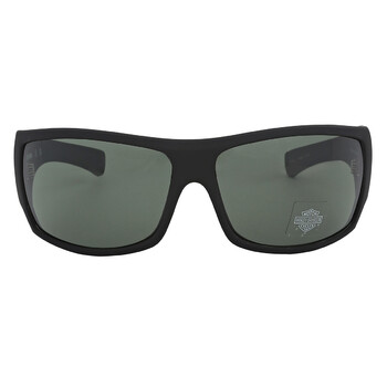 Green Sunglasses HD0158V 05N