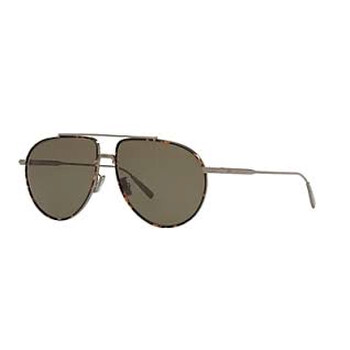 Green Pilot Sunglasses DIORBLACKSUIT DM40011U 08J
