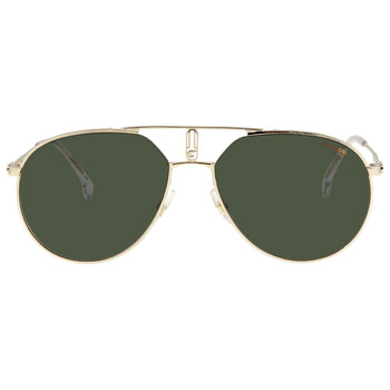 Green Pilot Sunglasses CARRERA 1025S 0PEFQT