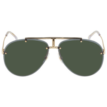 Green Pilot Sunglasses CARRERA 1032S 0J5GQT