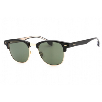 Green Square Sunglasses BOSS 1381S 02M2QT