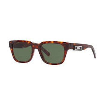 Green Square Sunglasses DIORB23 S1I DM40052I 52N