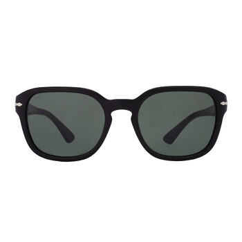 Green Square Sunglasses PO3305S 9531