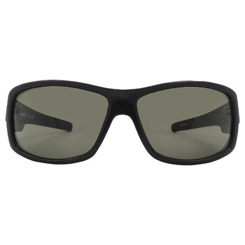 Green Wrap Sunglasses TB7092 01N