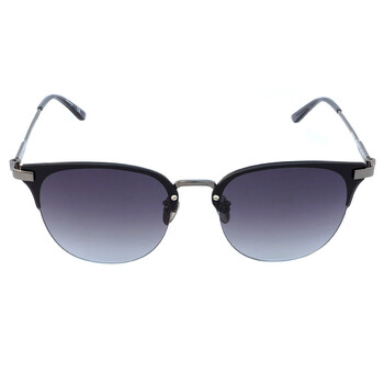 Grey Gradient Cat Eye Sunglasses CK20113SK 009