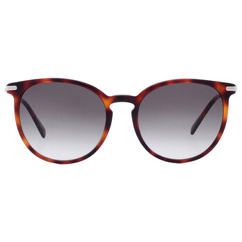 Grey Gradient Phantos Sunglasses LO646S 214