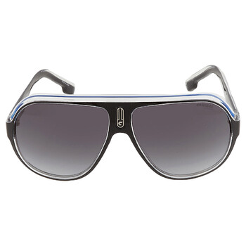Grey Shaded Pilot Sunglasses SPEEDWAYN 0T5C9O