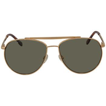Grey Pilot Sunglasses L177S 714