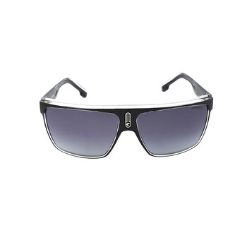 Grey Shaded Browline Sunglasses CARRERA 22N 080S9O