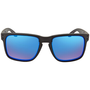 Holbrook XL Prizm Sapphire Polarized Square Sunglasses OO9417 941721
